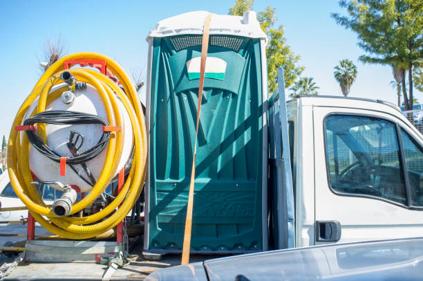 Best Portable toilet rental cost  in Josephine, TX