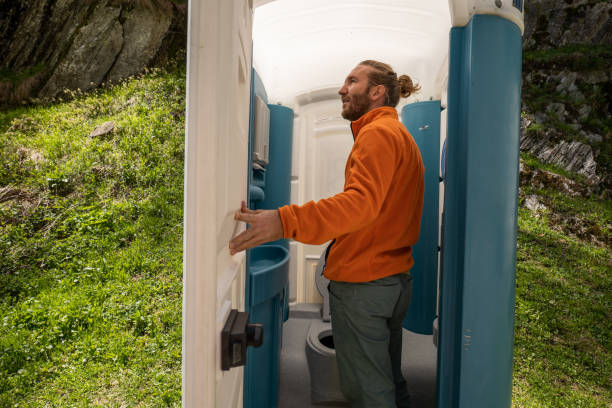 Best Luxury portable toilet rental  in Josephine, TX