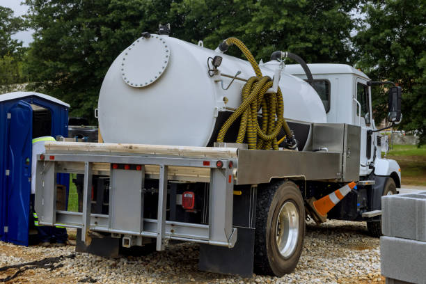 Portable Toilet Options We Offer in Josephine, TX