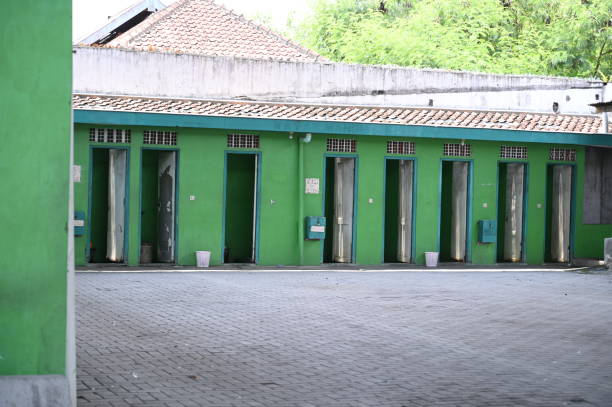 Sanitation services for porta potties in Josephine, TX