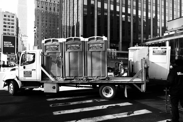 Best Porta potty cleaning services  in Josephine, TX